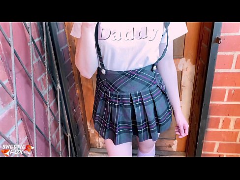 ❤️ Schoolgirl Sucks nws dick tob thiab fucks es tsis txhob ntawm chav kawm. ❤  Porn video  ntawm peb  ❌ Ib