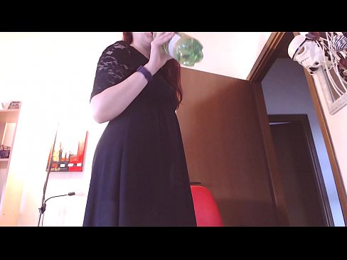 ❤️ Tus qhev ncaj ncees uas nyiam qias neeg thiab ntxim nyiam panties raug yuam kom masturbate tom qab saib daim vis dis aus no! ❤  Porn video  ntawm peb  ❌ Ib