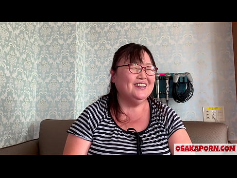 ❤️ Fat Japanese niam qhia nws cov mis loj loj thiab nyiam cov khoom ua si sib deev. Ib tug 51-xyoo-laus Asian niam tham txog nws txoj kev sib deev. Yukiko 1 OSAKAPORN fatty milf ❤  Porn video  ntawm peb  ❌ Ib