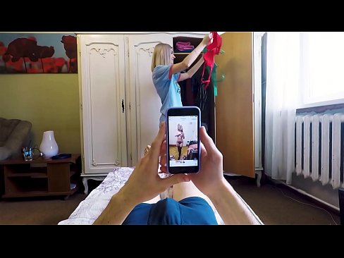 ❤️ Tus niam hlob ua nws tus tij laug ua ntej niam los tsev ❤  Porn video  ntawm peb  ❌ Ib