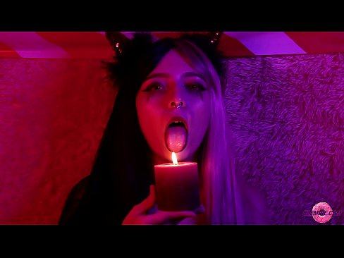 ❤️ Passionate Blowjob los ntawm Sexy Succubus nrog lub qhov ncauj ua tiav ❤  Porn video  ntawm peb  ❌ Ib