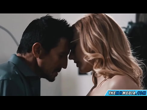 ❤️ Romantic poj niam nrog ib tug slutty blonde ❤  Porn video  ntawm peb  ❌ Ib