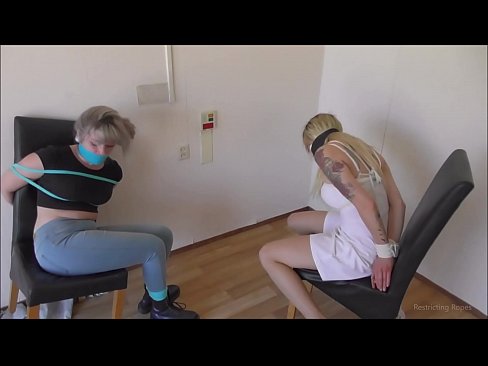 ❤️ Kev quav yeeb quav tshuaj / khi thiab gagged / damsel nyob rau hauv kev nyuaj siab ❤  Porn video  ntawm peb  ❌ Ib