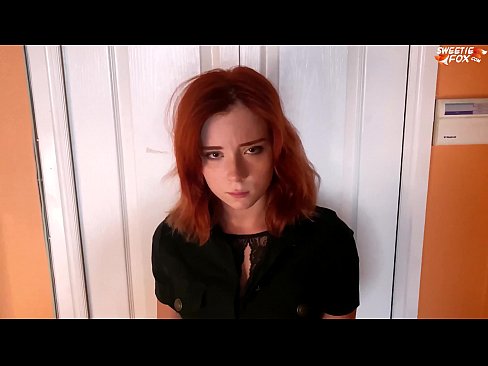 ❤️ Tus neeg saib xyuas kev nyab xeeb rau txim rau poj niam zoo nkauj rau kev muag khoom - Cum hauv qhov ncauj ❤  Porn video  ntawm peb  ❌ Ib