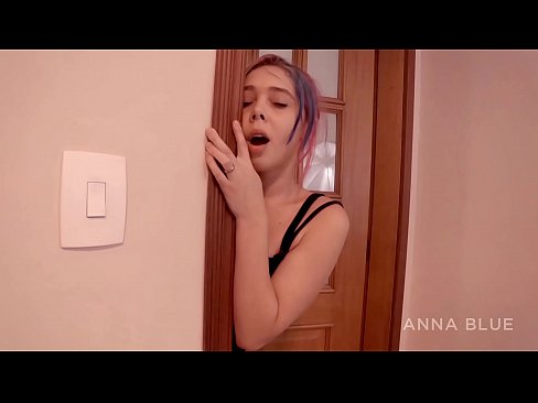 ❤️ Kuv rov qab los ntawm kuv tus tij laug. Kuv tau deev nrog nws tus hluas nkauj. lesbian payback. ❤  Porn video  ntawm peb  ❌ Ib