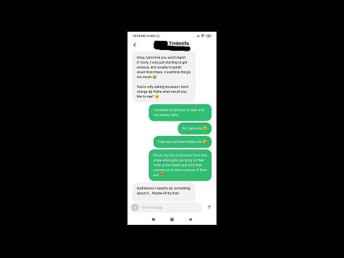 ❤️ Kuv ntxiv PAWG tshiab los ntawm Tinder rau kuv harem ( tham nrog Tinder nrog ) ❤  Porn video  ntawm peb  ❌ Ib