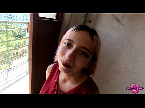 ❤️ Cov tub ntxhais kawm Sensual Sucks ib tug neeg txawv txawv nyob rau hauv lub Outback - Cum ntawm nws lub ntsej muag ❤  Porn video  ntawm peb  ❌ Ib